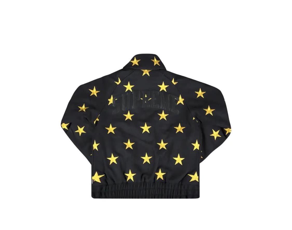 Supreme stars zip stadium jacket (2016) 상품이미지2