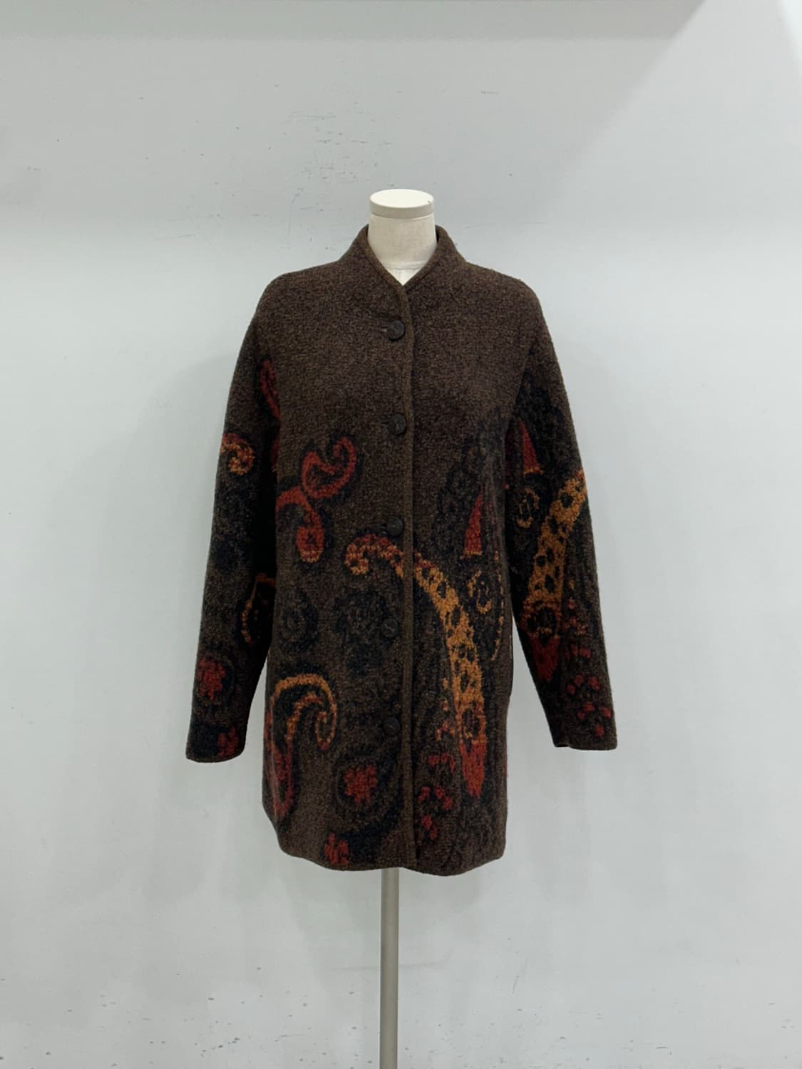 가이거 코트 상품이미지1