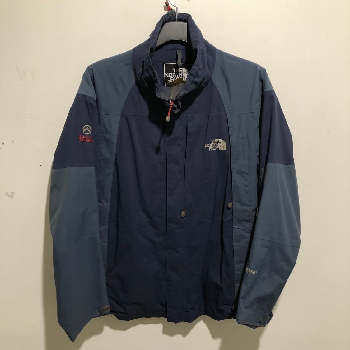 서밋시리즈 노스페이스 바람막이 상품이미지1