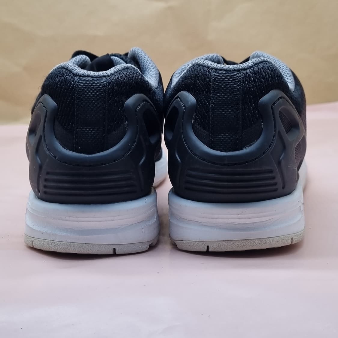 아디다스 zx 플럭스 여성운동화240  상품이미지4