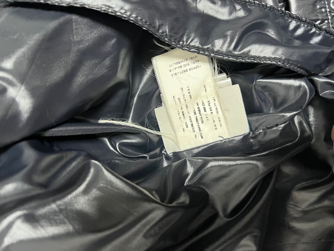 몽클레어 패딩 팝니다 상품이미지6