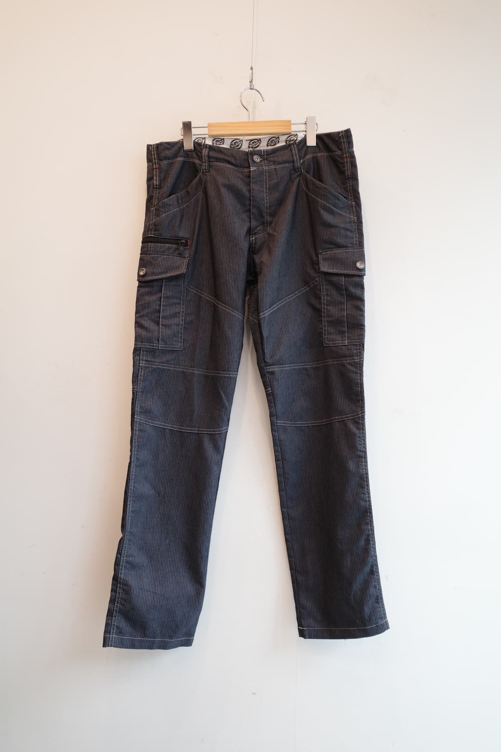 Dickies 디키즈 유틸리티 카고팬츠 (35인치) 상품이미지1