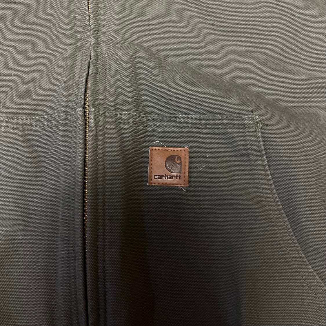 [XL] 칼하트 US J280 액티브 자켓 MOS 상품이미지3