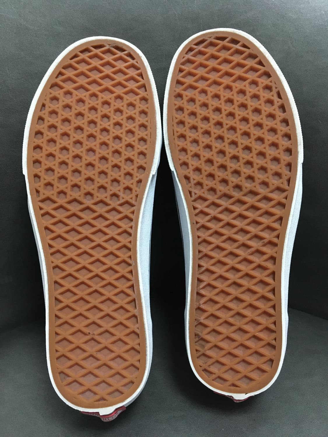 [260mm] 반스 올드스쿨 뮬 그린 Vans 상품이미지7