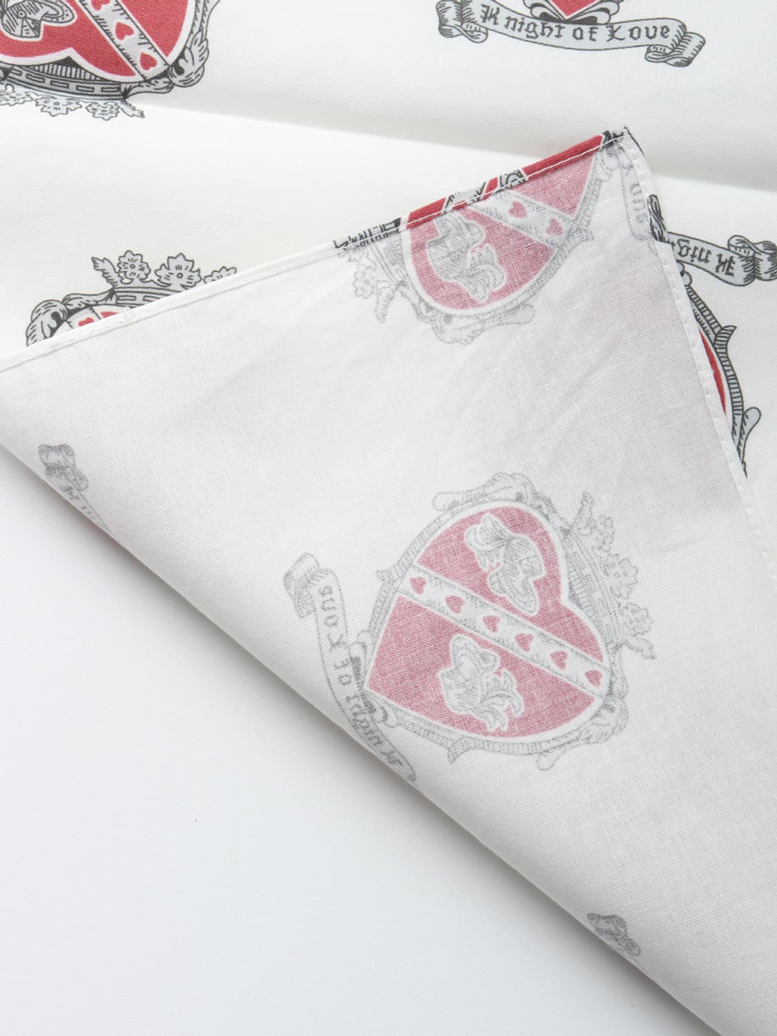 VAPORIZE HART BANDANA 상품이미지6