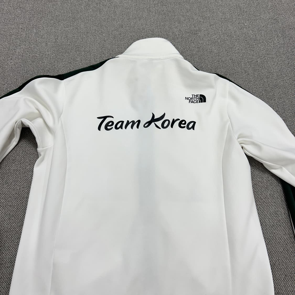 노스페이스 팀코리아 져지(XL) 상품이미지6