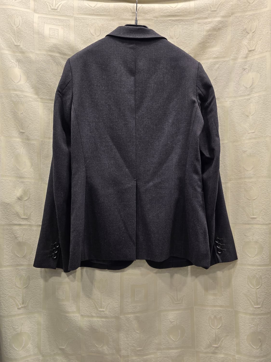 유니클로 질샌더 여성 자켓 L (77) 상품이미지5