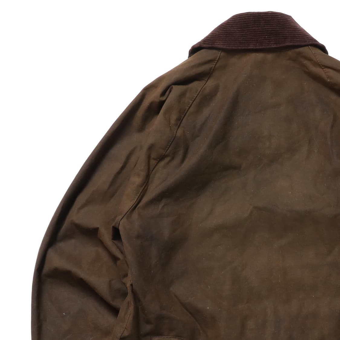 바버 Barbour Bedale Wax Jacket

 상품이미지5