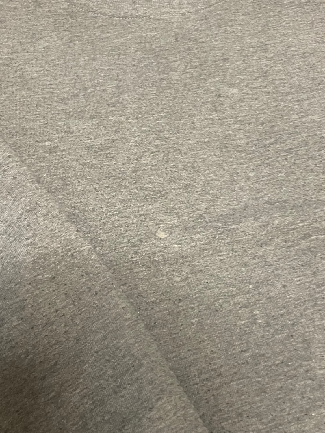 Gmbh 그레이 스웻셔츠 상품이미지4