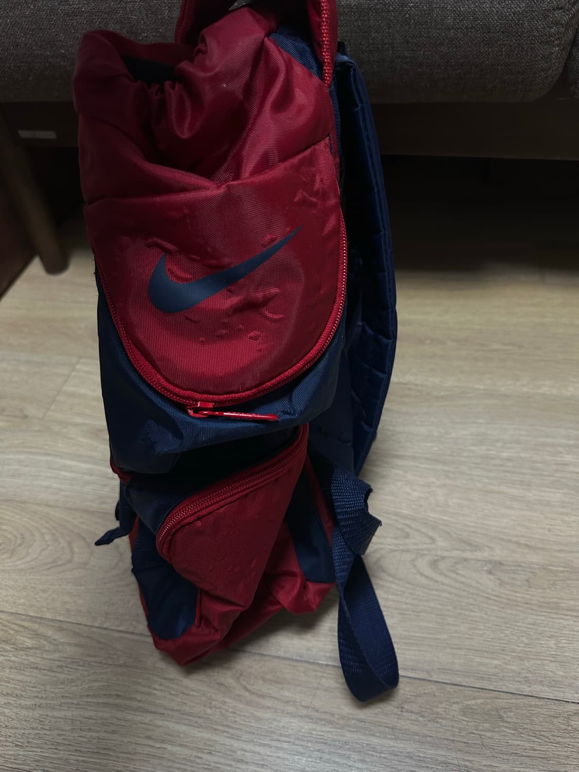 나이키 00s 올드스쿨 백팩 상품이미지3