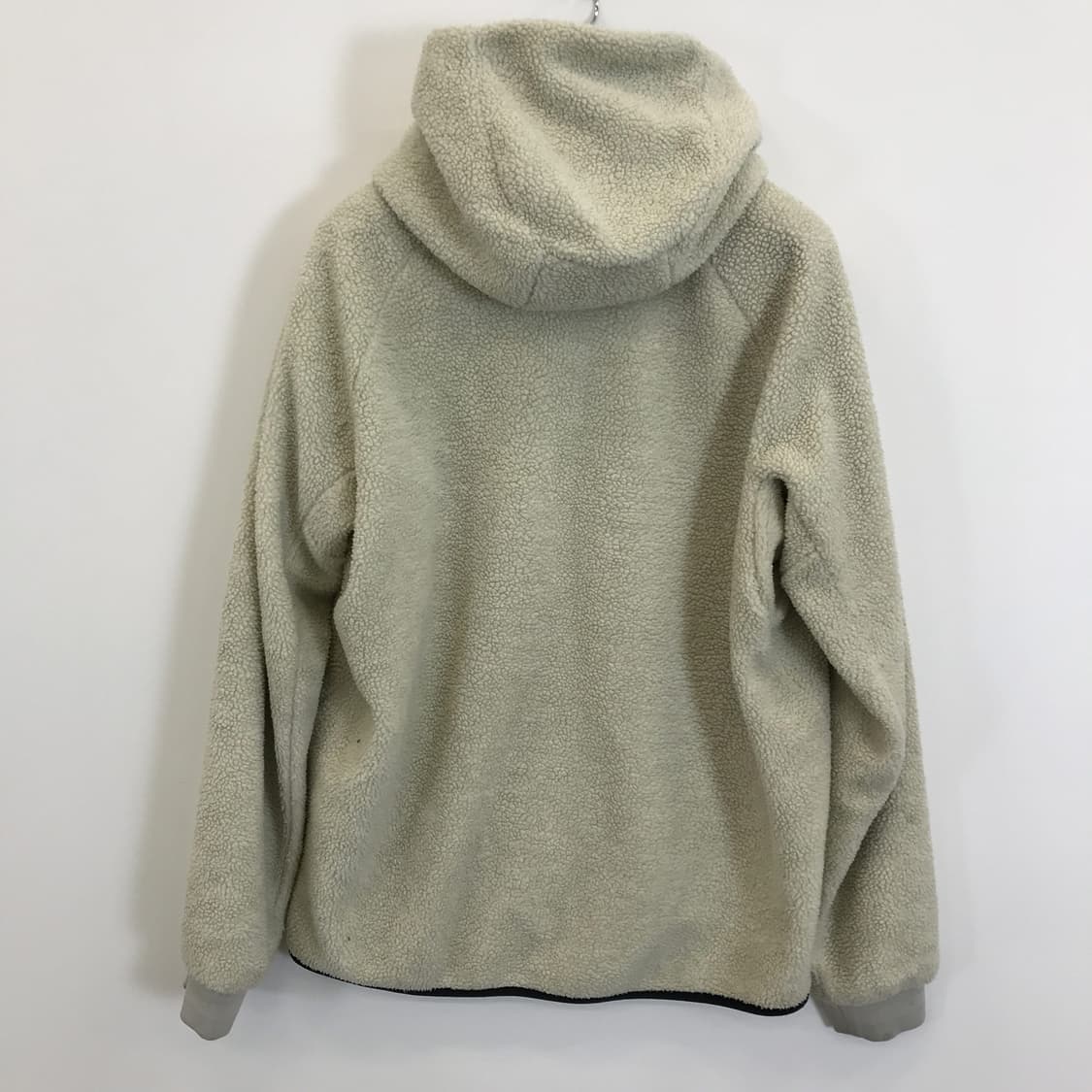 나이키 테크팩 쉐르파 후리스집업 [XL] 상품이미지4