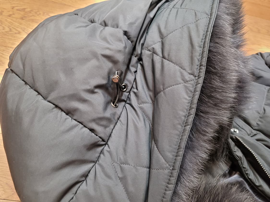 ENC 폭스퍼 패딩66 상품이미지8