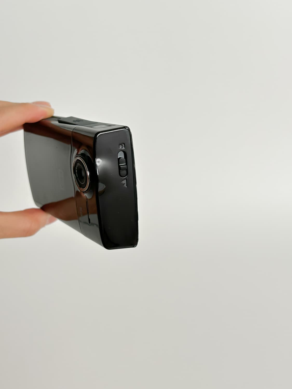 레어!) 코닥 핸디캠 Zi8 빈티지 디카 캠코더 상품이미지7