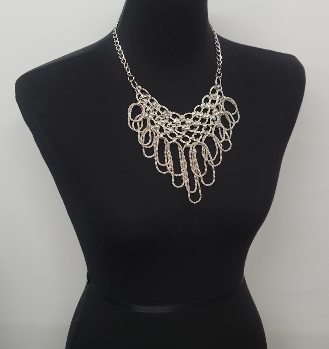 vintage necklace 상품이미지1