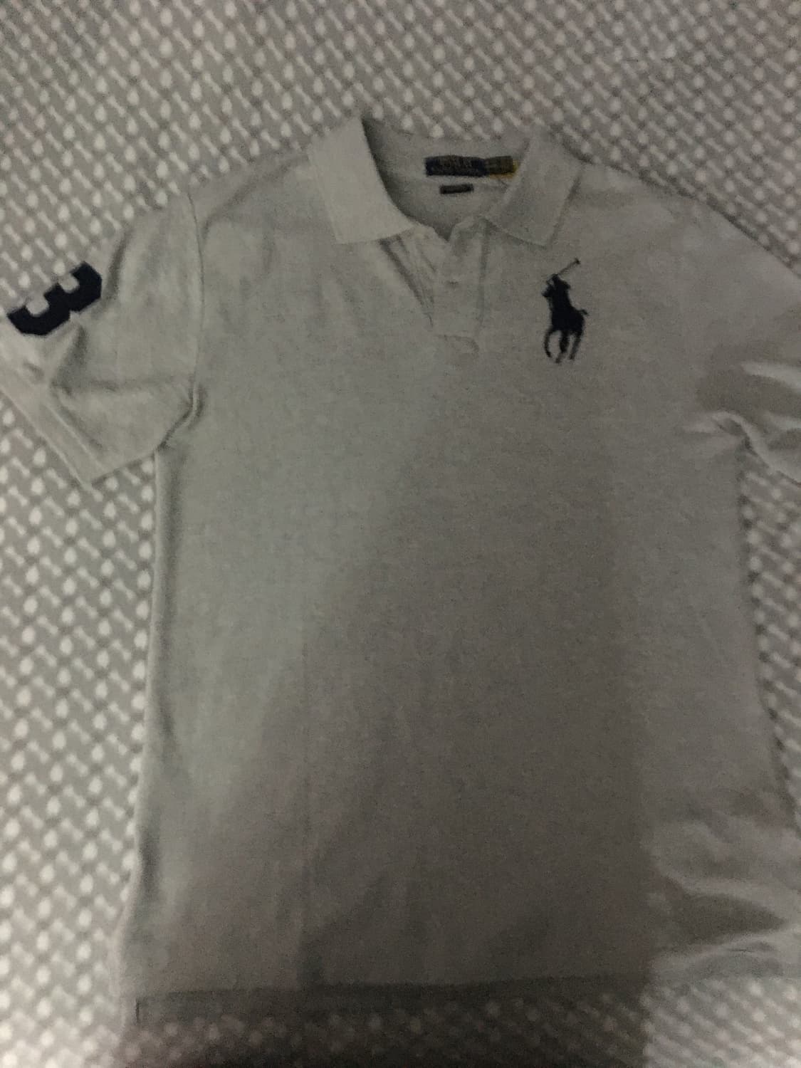 폴로 랄프로렌 빅포니 상품이미지2