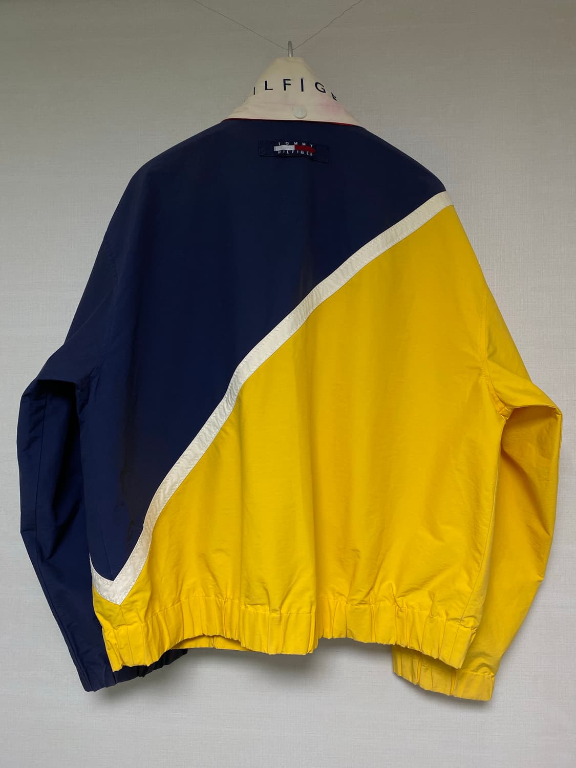 1995년 TOMMY HILFIGER JUMPER OG  상품이미지7
