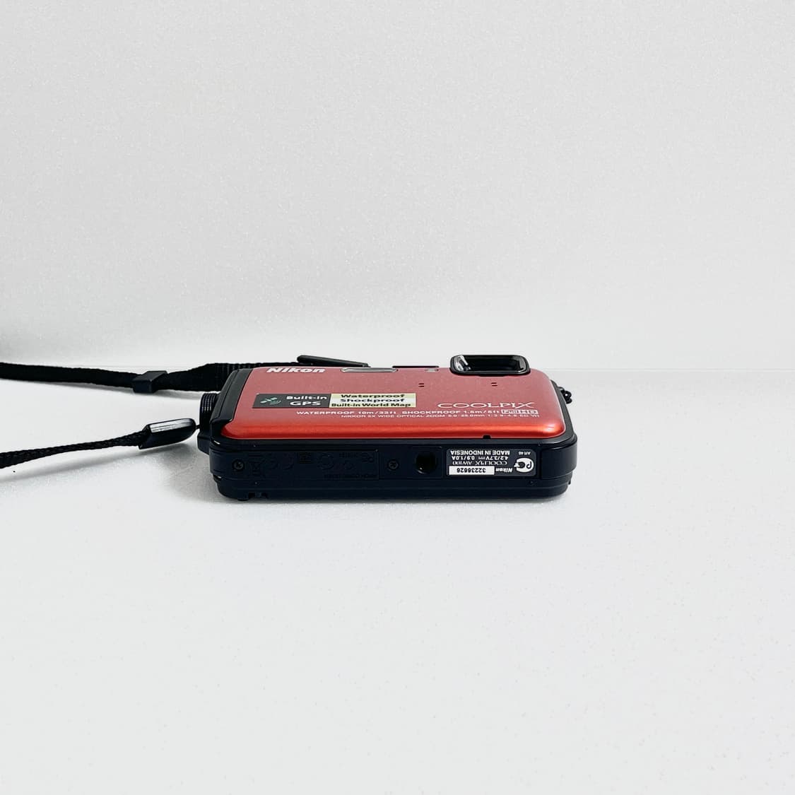 (민트급풀박스)니콘 쿨픽스 AW100 nikon coolpix AW100 상품이미지7