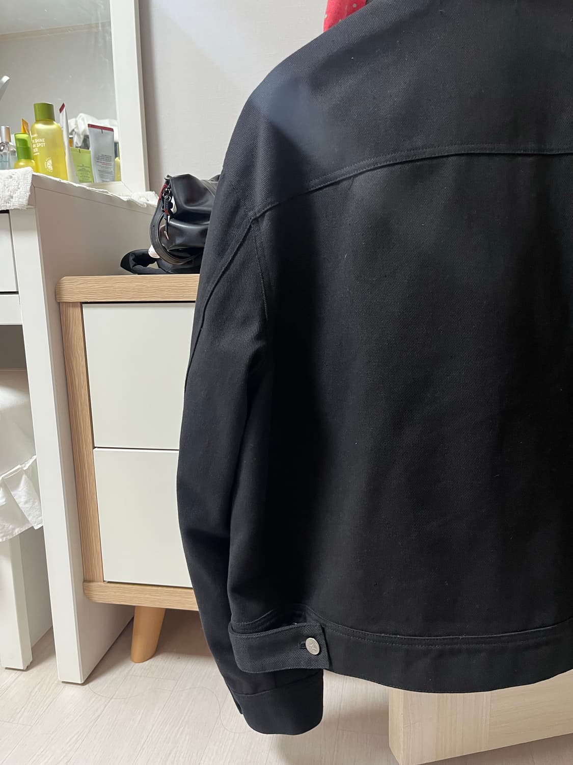 etce 트러커자켓 L사이즈 상품이미지7