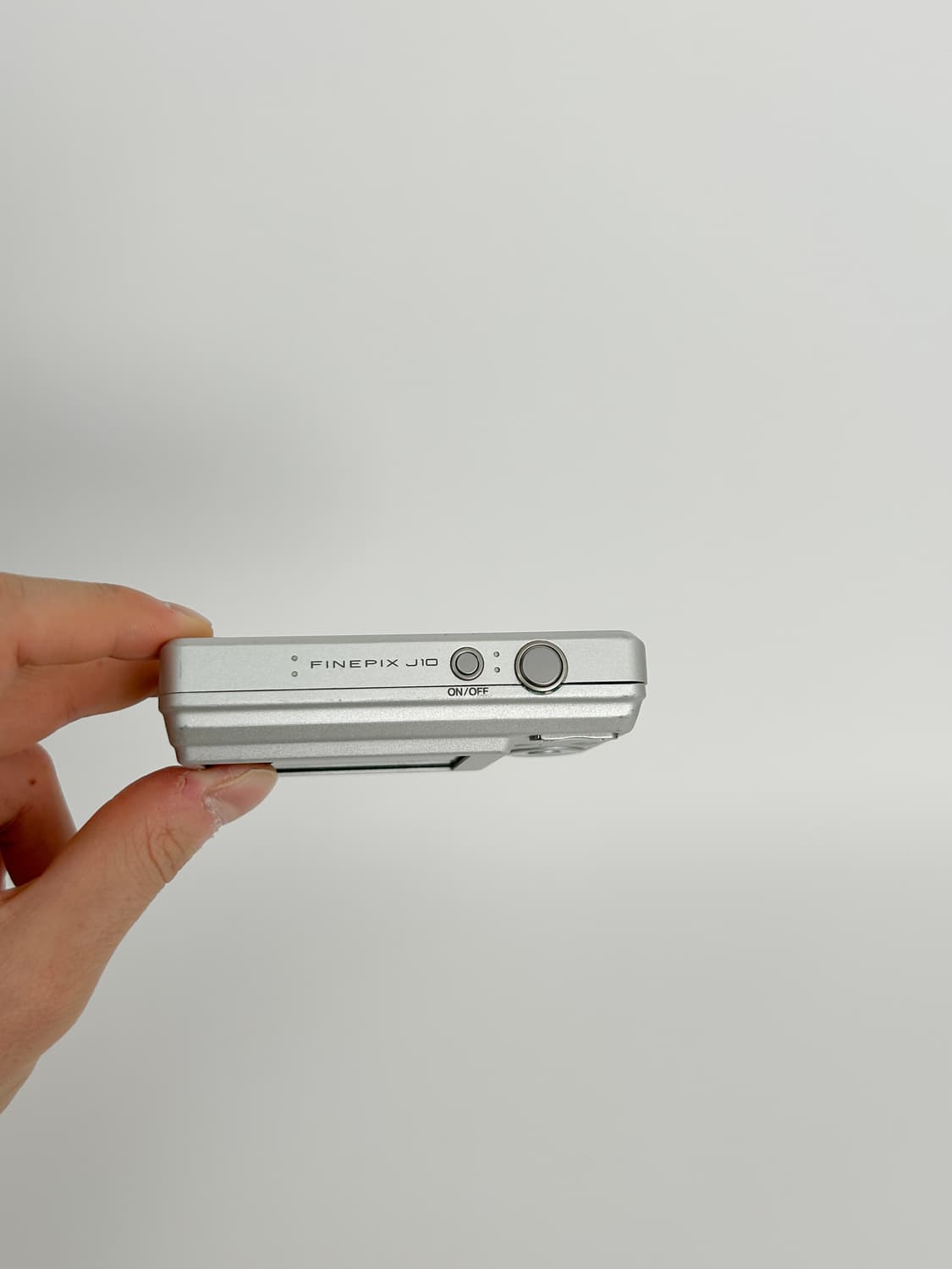 초보자추천!) 후지필름 파인픽스 j10 Finepix 빈티지 디카 상품이미지7