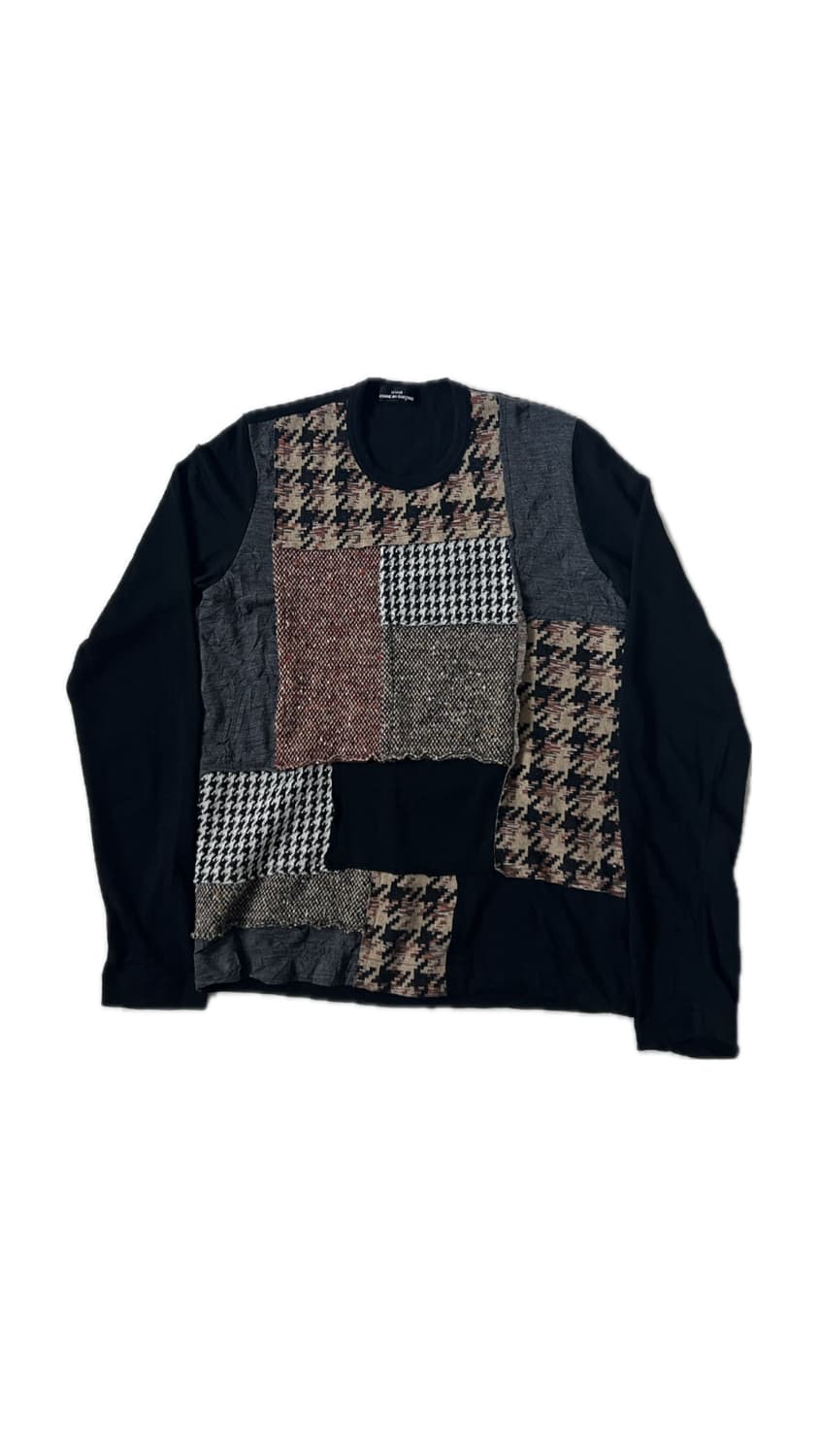 tricot Comme des Garcons 상품이미지1