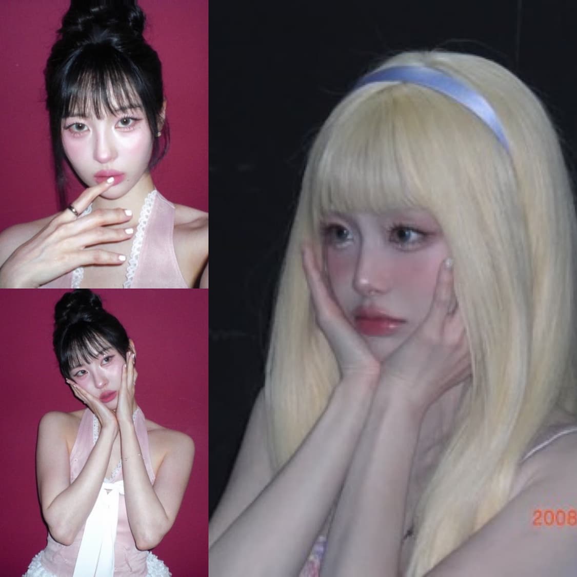 츄 토모토모 유인디카 🪽카시오 엑슬림 EX-Z80 (하늘색) 상품이미지4