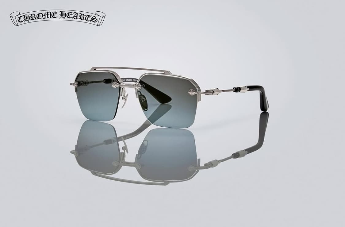 크롬하츠 선글라스 BIDI ESEM 상품이미지1