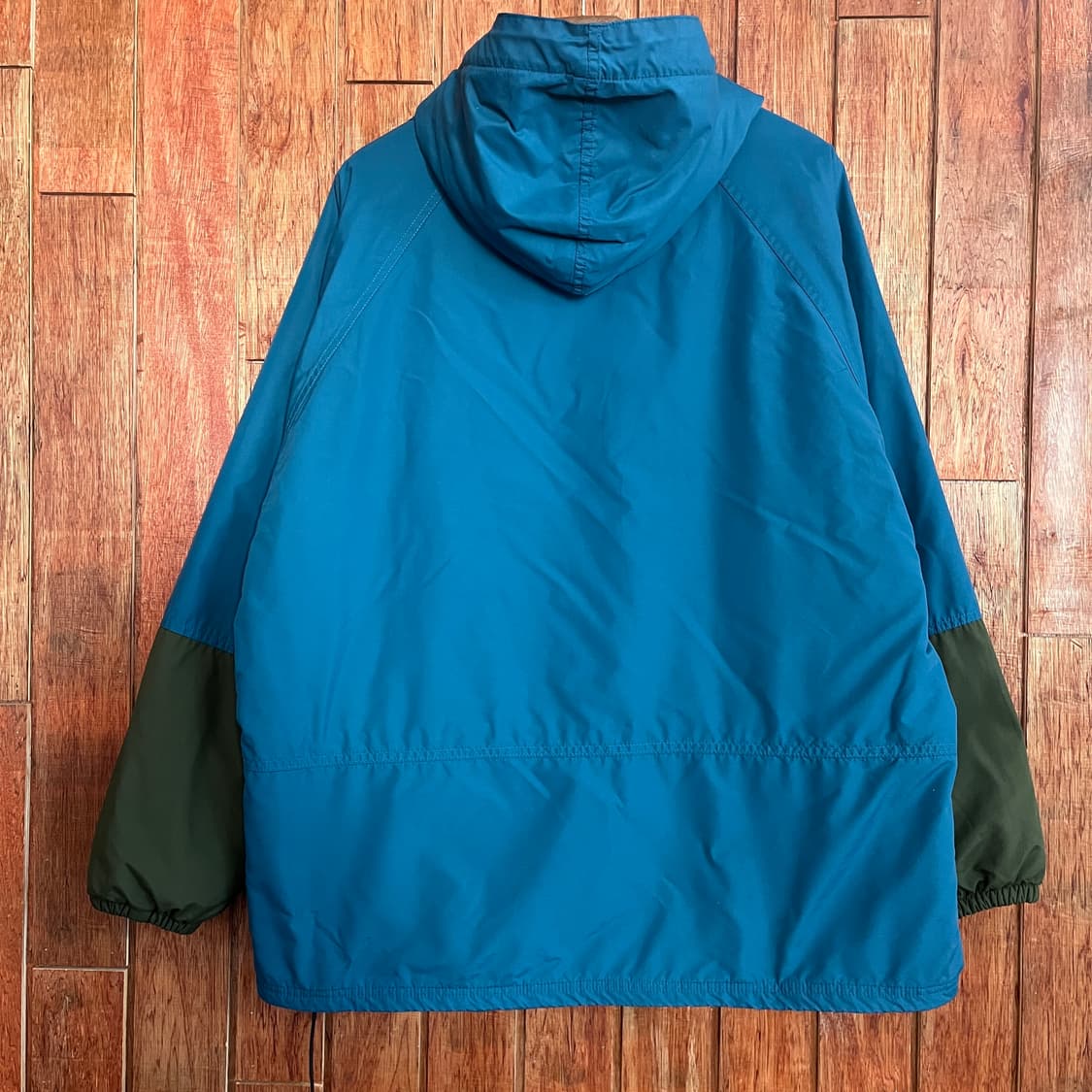 LL Bean 90's 패딩 아노락 made in usa 상품이미지2