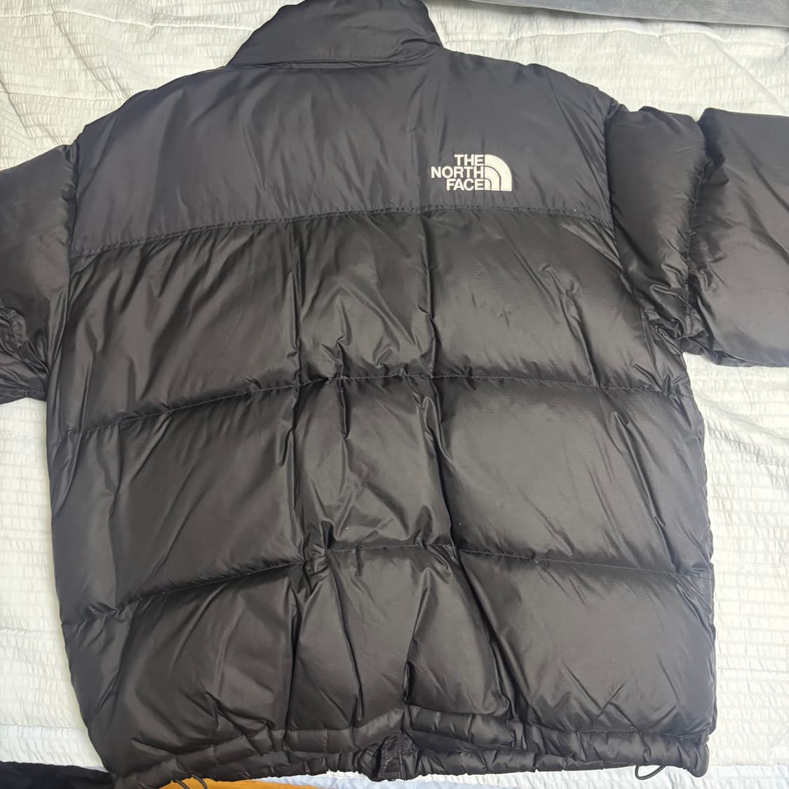 노스페이스 눕시 에코 XXL 무광 상품이미지2