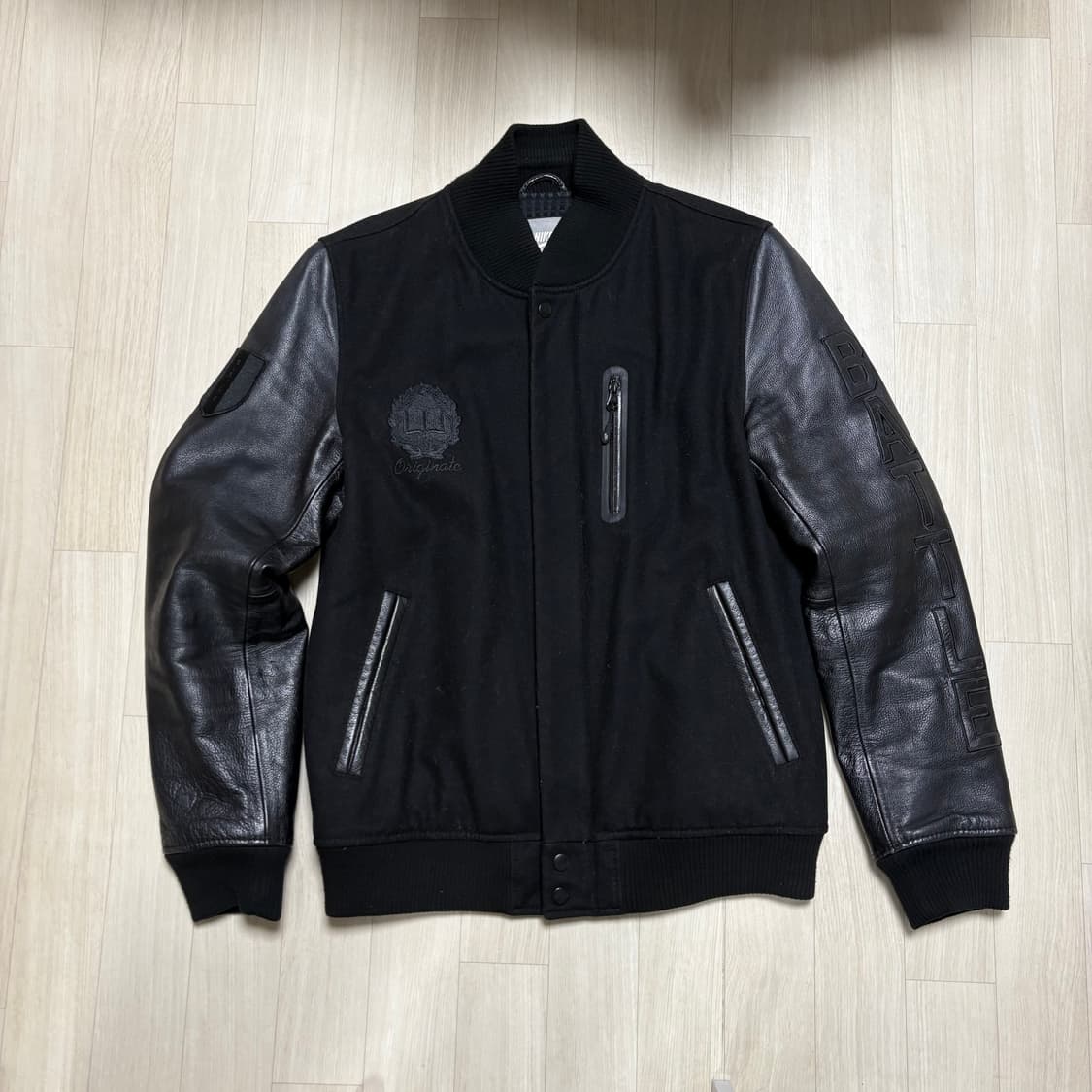 코비 디스트로이어 자켓 L 상품이미지1