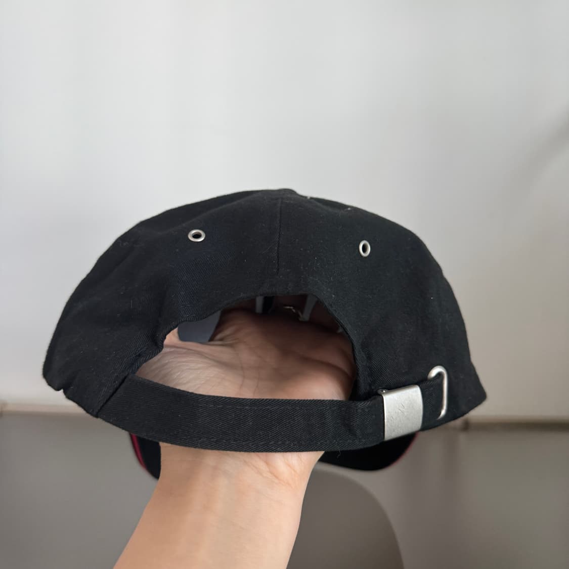 USA Ford 블랙 빈티지 모자 볼캡 vintage cap  상품이미지4