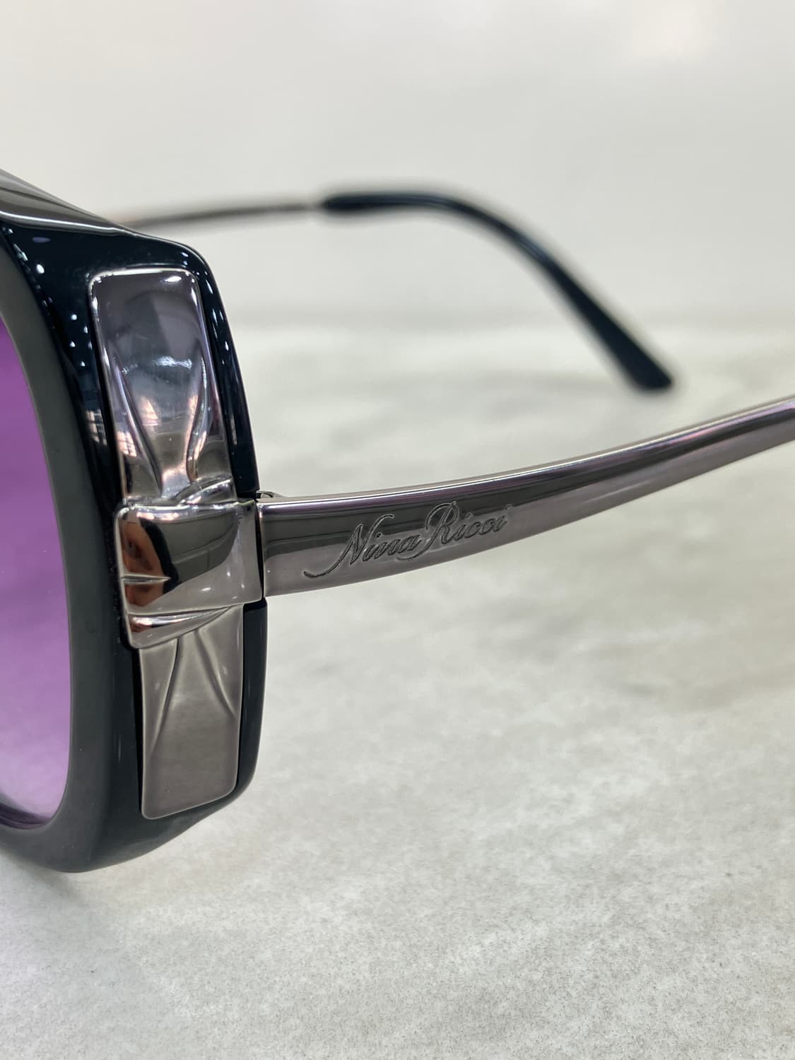 니나리치 NINA RICCI 선글라스(42g) 상품이미지7