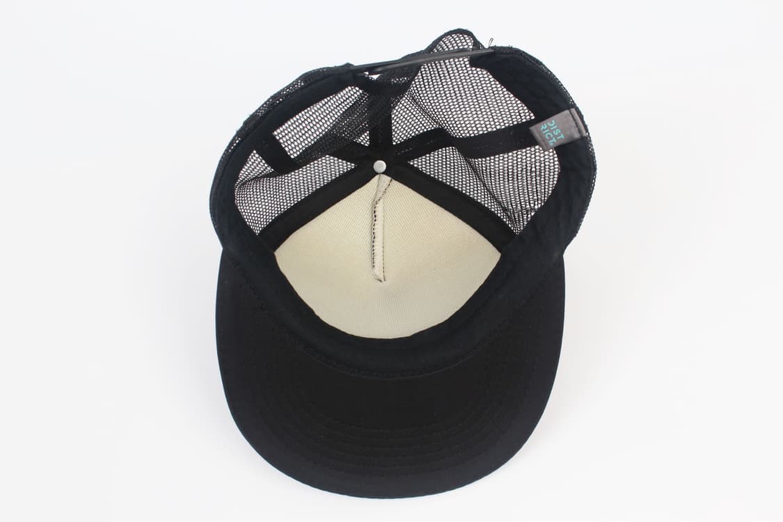 DIST RICT Graphic Trucker Cap 상품이미지7