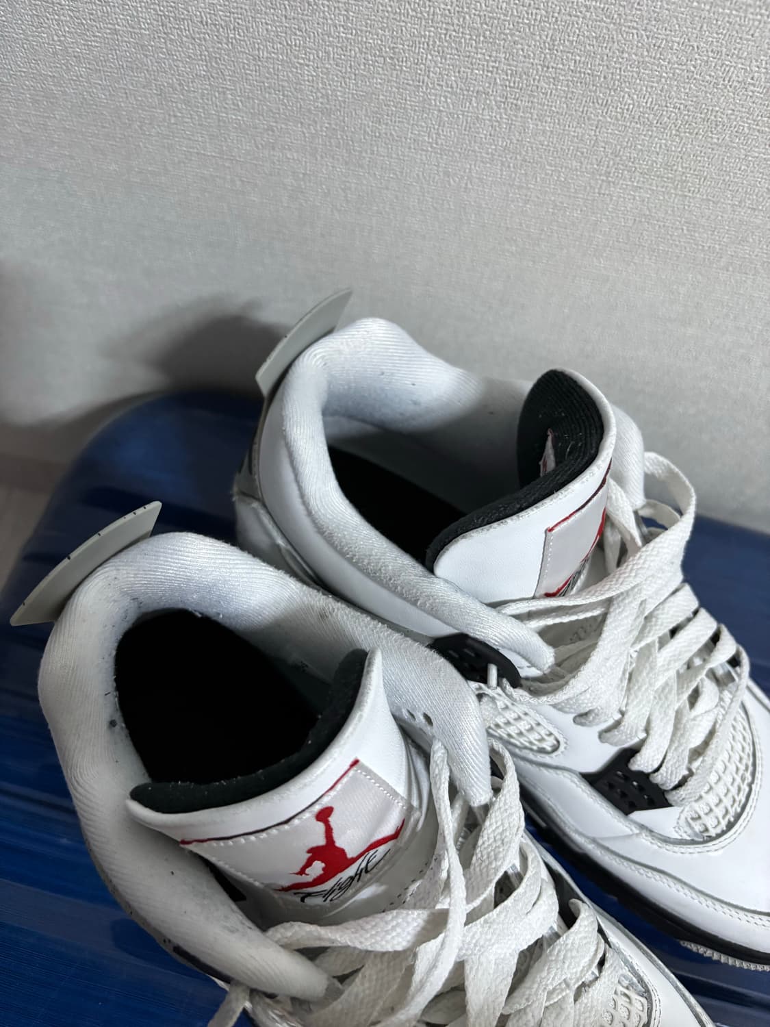 조던 4  시멘트 상품이미지3