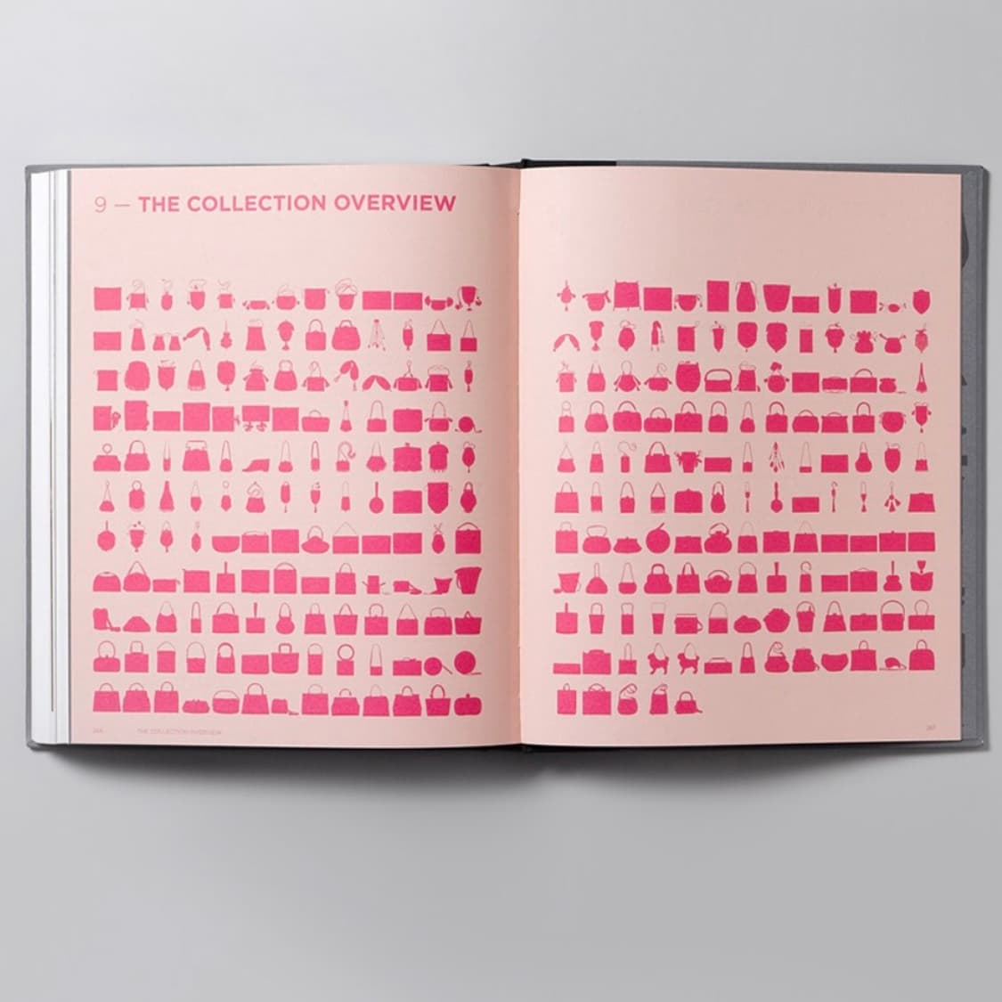 핸드백의 모든 것 ㅣ 시몬느 핸드백 뮤지엄 상품이미지6