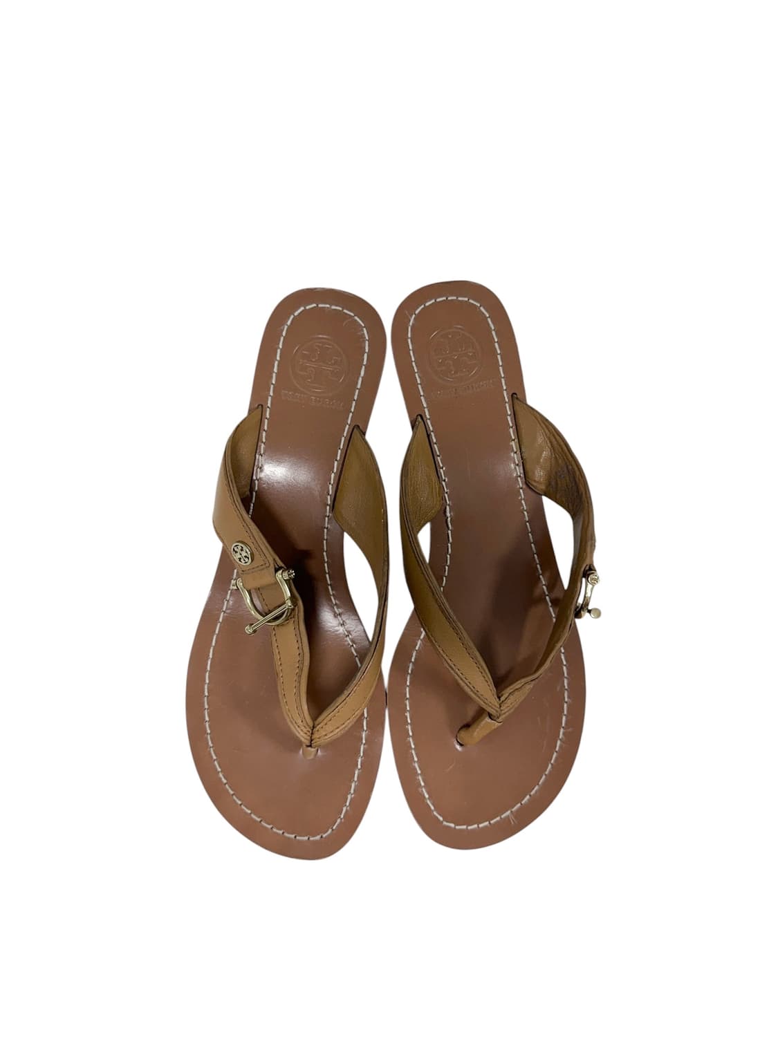 토리버치 웨지힐 브라운 (250) 상품이미지6