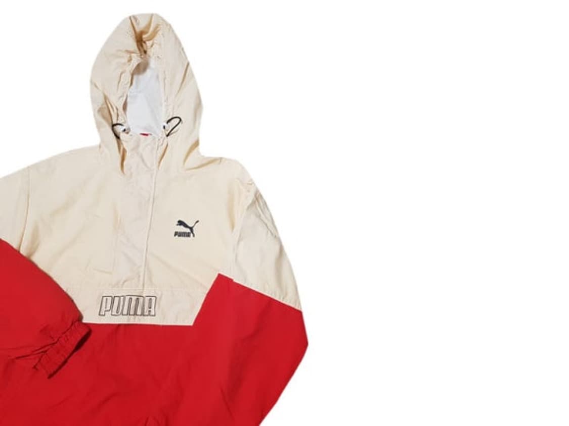 푸마 스트릿 웜업 아노락 자켓 상품이미지2