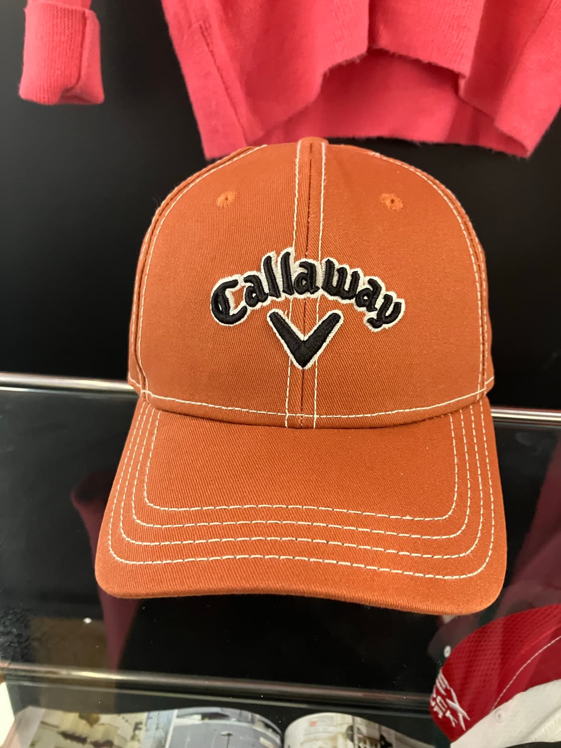 캘러웨이 골프 모자 상품이미지2