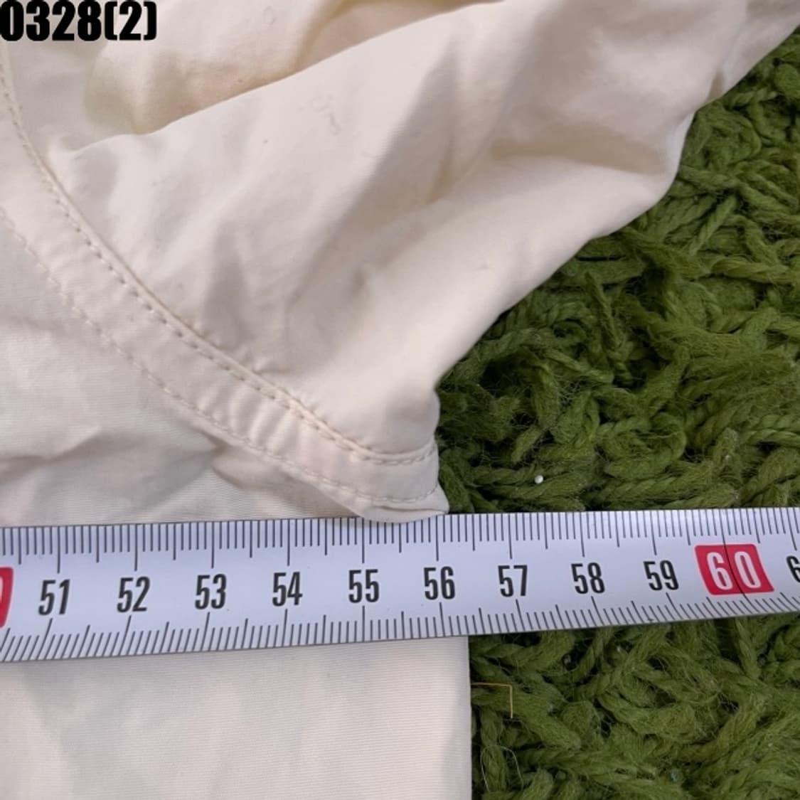 노스페이스 아노락  상품이미지6