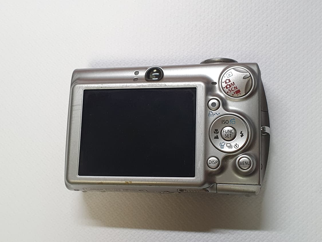 (예약)캐논 ixy700 디카 (익서스750) 상품이미지2