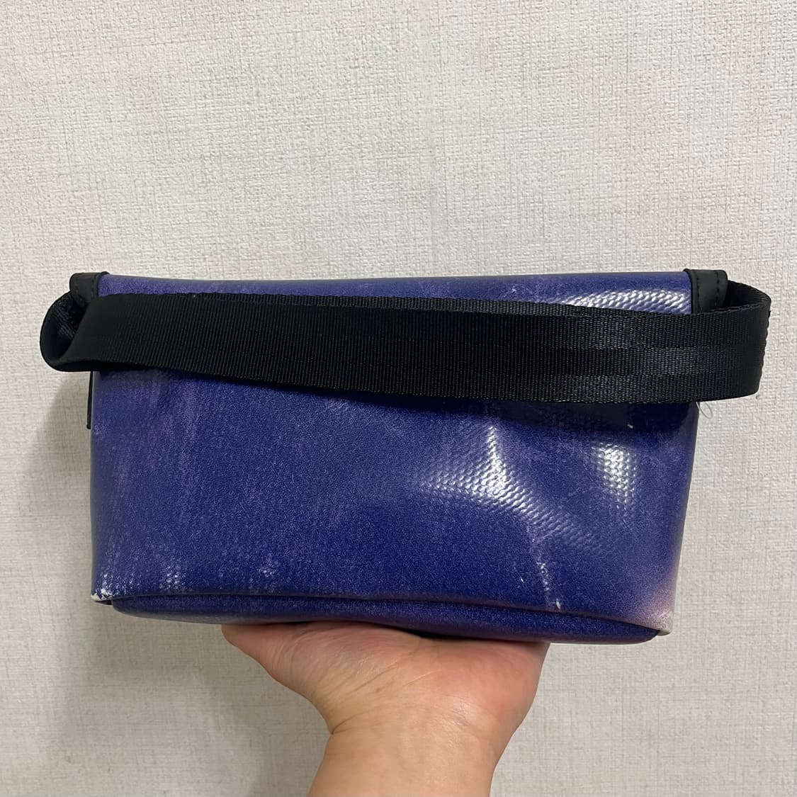 프라이탁 보라 제이미 정품 (민트택 포함) 상품이미지2