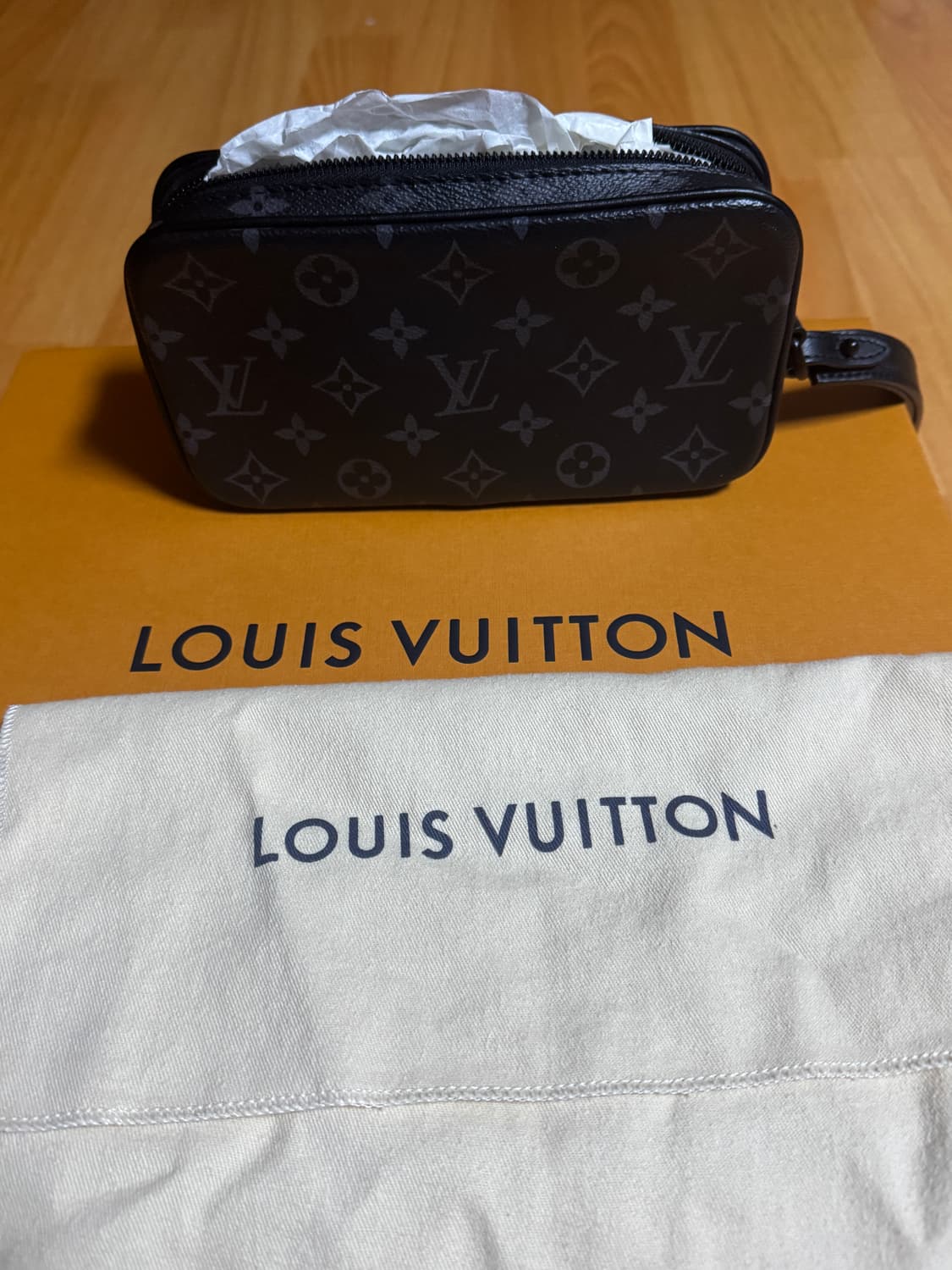 루이비통 이클립스 포쉐트 볼가 상품이미지2