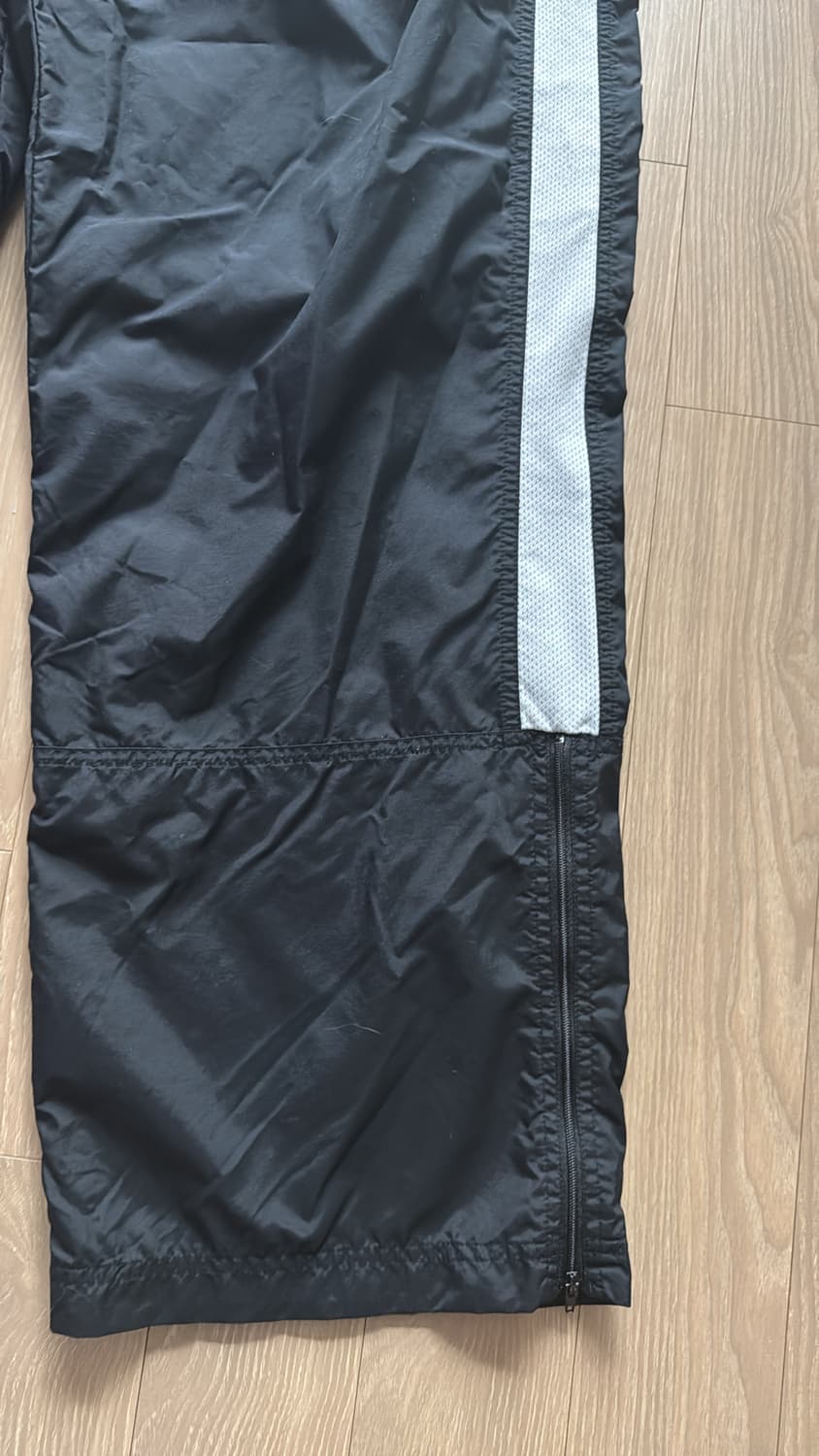 2000s 나이키 빈티지 트랙팬츠 상품이미지4