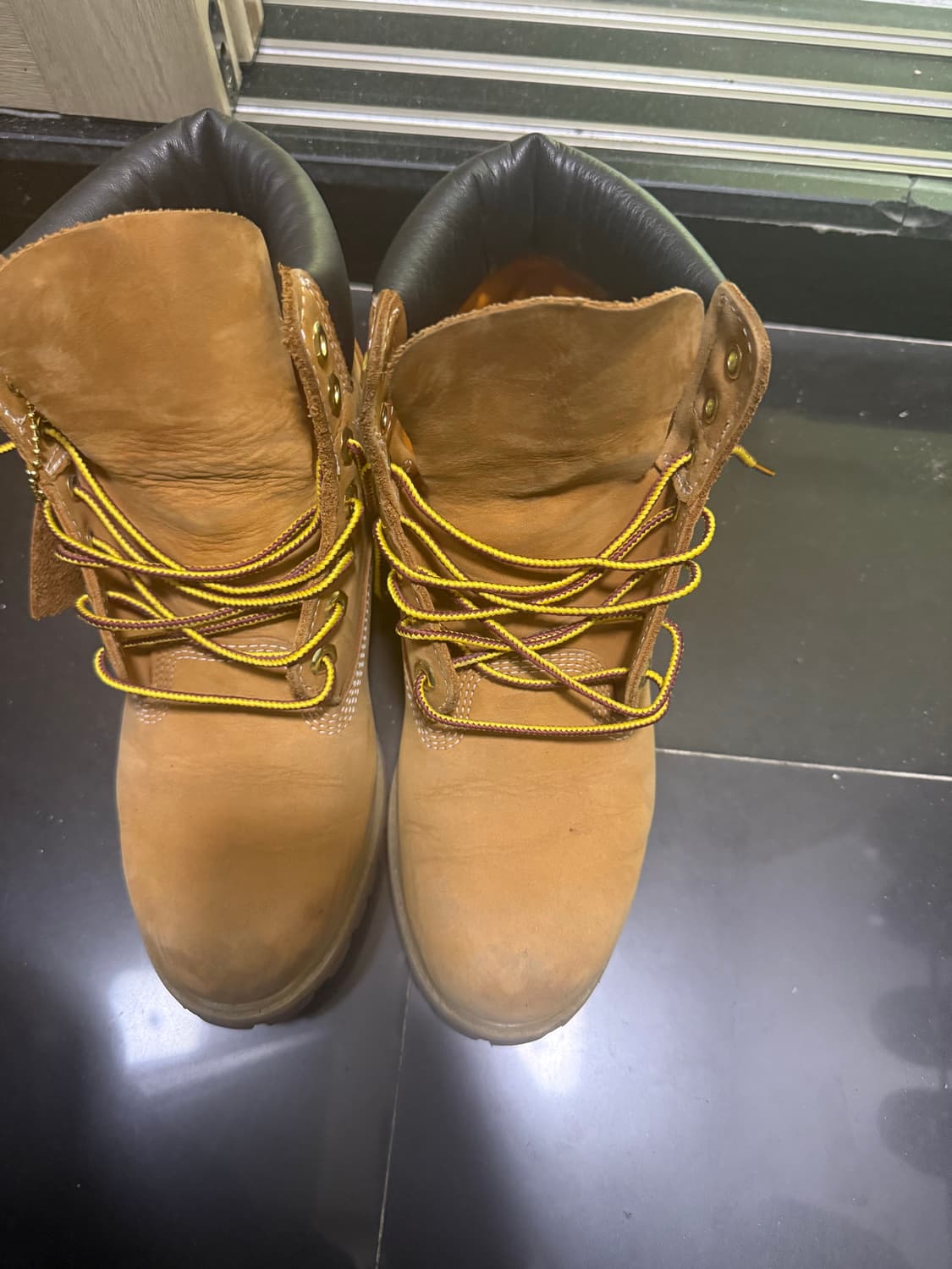 팀버랜드 상품이미지2