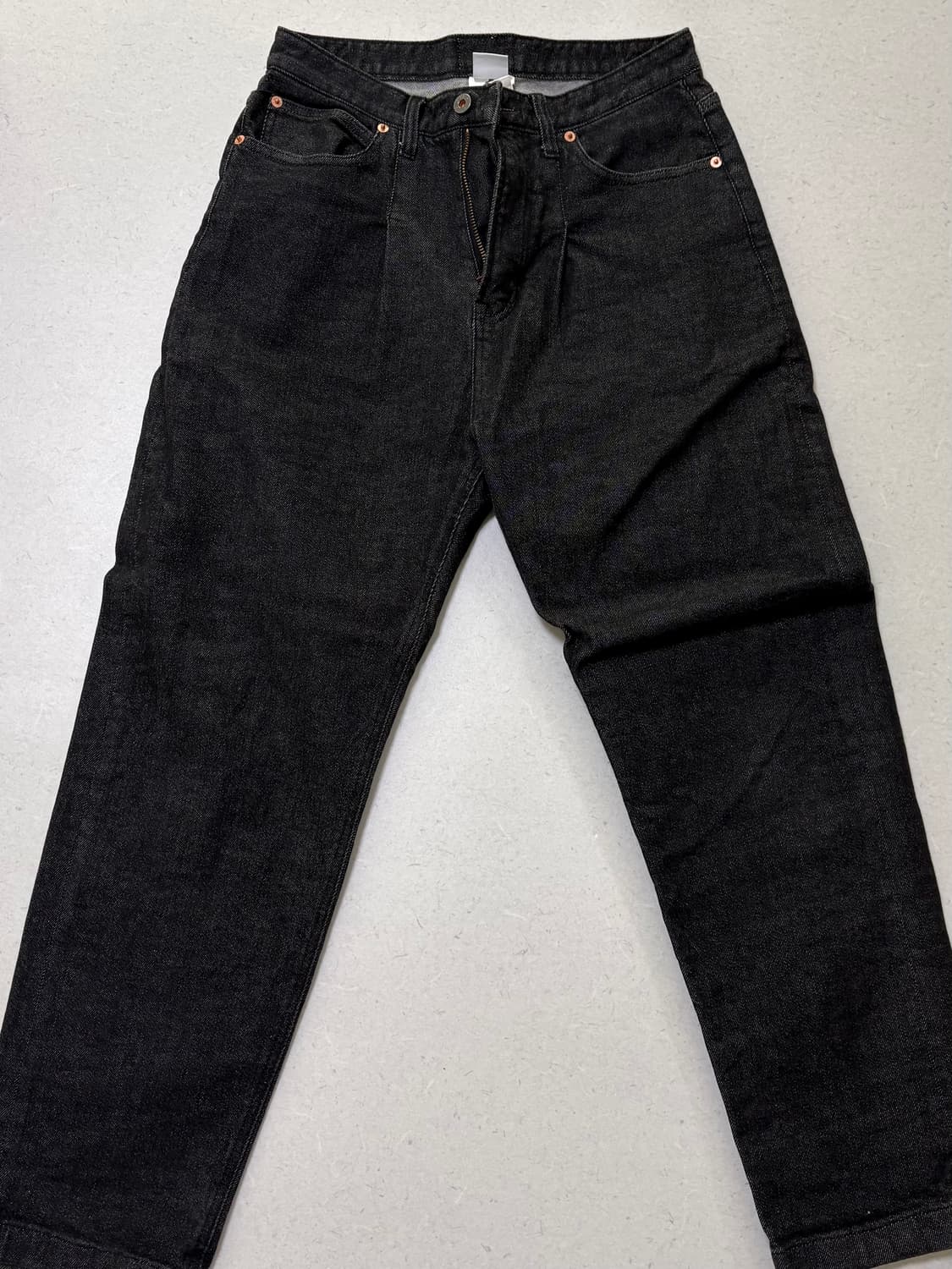 맥우드건 7702 샐비지 배기진 상품이미지1