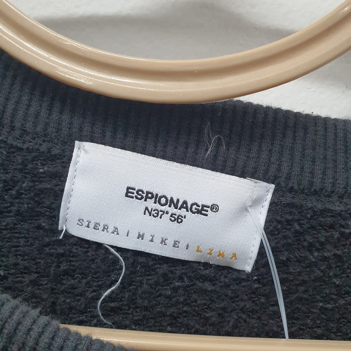 에스피오나지 스웻셔츠 상품이미지3