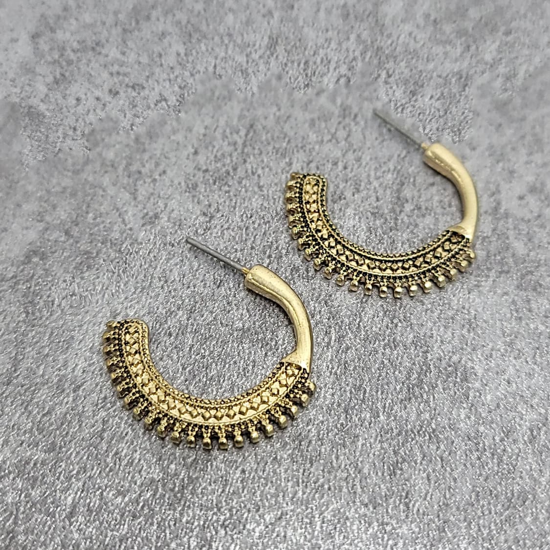 vintage earrings 상품이미지5