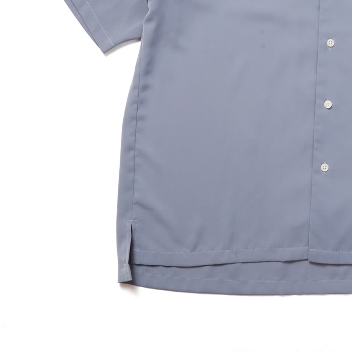 준레드 JunRed Poly Half Shirt  상품이미지3
