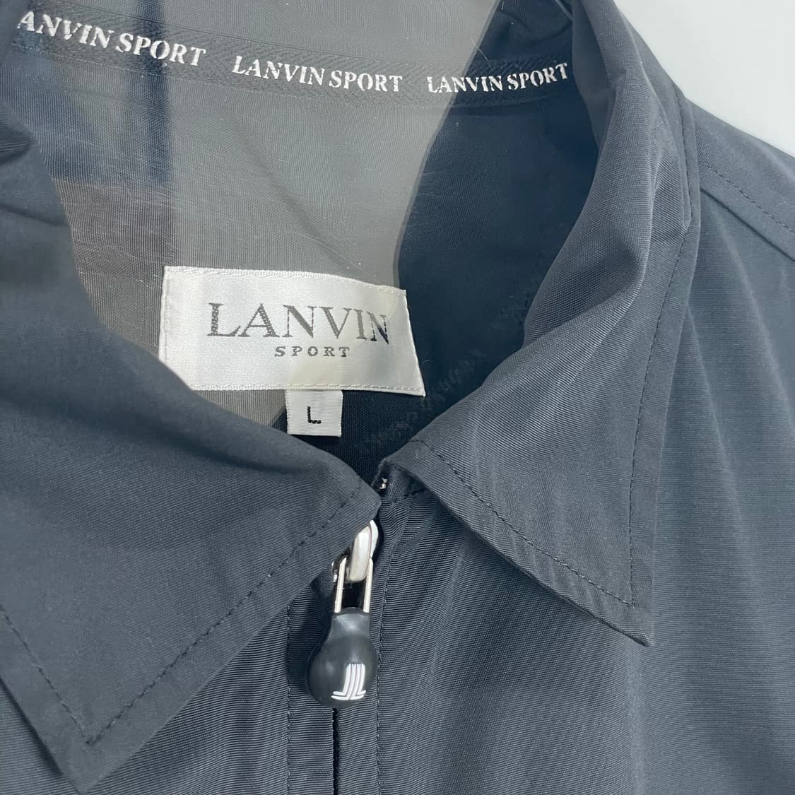 랑방 자켓 스포츠 lanvin 상품이미지3