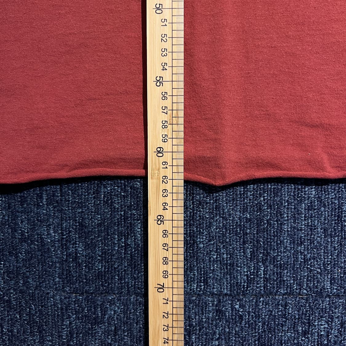 빈티지 90s SICK OF IT ALL 슬리브리스 티셔츠 상품이미지6