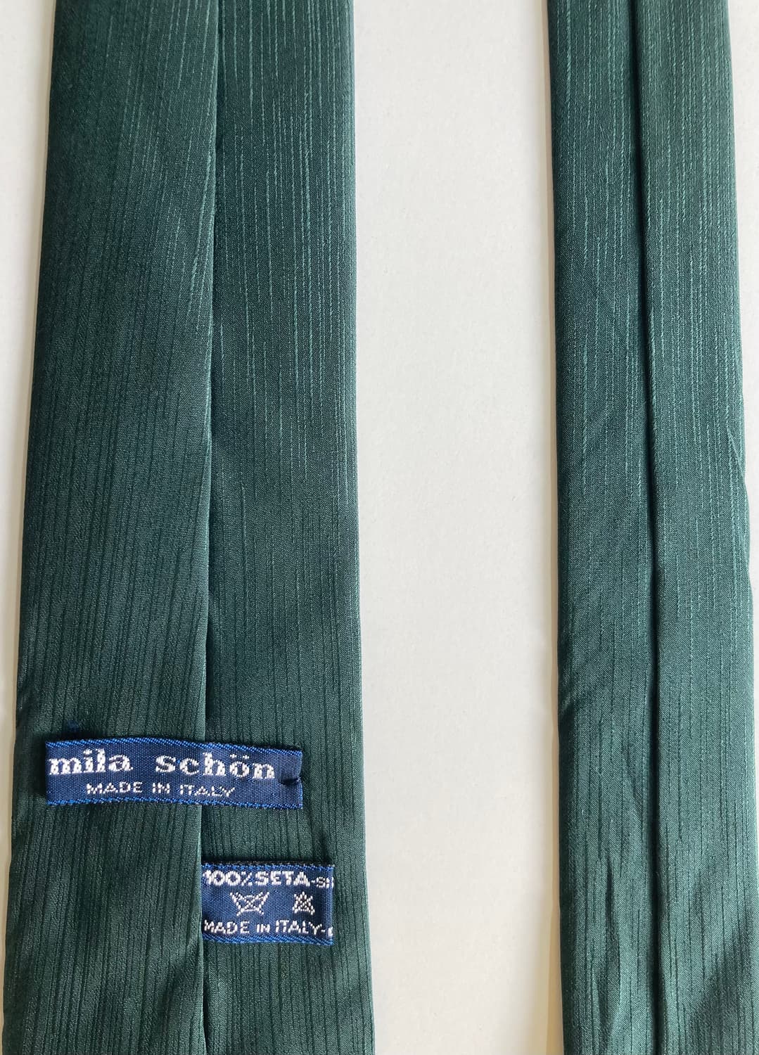 밀라숀 넥타이 상품이미지4